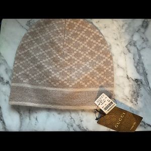 Gucci skull winter hat men’s one size